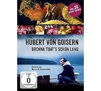 Hubert von Goisern - Brenna tuats schon lang
