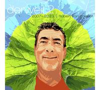 Hubert Von Goisern Derweil II (CD)