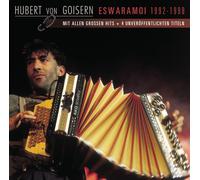 Hubert von Goisern – Eswaramoi 1992 – CD – Sony Music