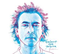 HUBERT VON GOISERN - FEDERN CD NEW
