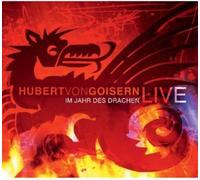 Goisern,Hubert Von - Im Jahr des Drachen/Hubert Von Goisern Live