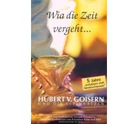 Hubert von Goisern - Wia die Zeit vergeht