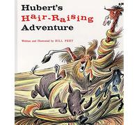 Hubert's Hair-Raising Adventure (Sandpiper books)