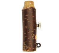 Hubertus Roe Call 3 Cherrywood Variable Pitch Deer Call