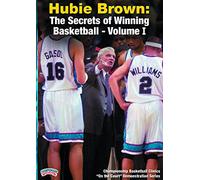 Hubie Brown's "Secrets of Winning Basketball" - Volume I