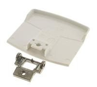 Hublo handle white 481231028224 481231018649