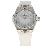 Hublot Big Bang 33mm Bi-Colour Watch