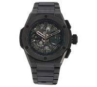 Hublot Big Bang Integral 1530049 44.5mm Ceramic Watch
