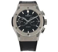 Hublot Classic Fusion 521.NX.1170.LR 45mm Titanium Watch