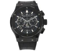 Hublot Classic Fusion 525.CH.0170.LR 45mm Titanium Watch