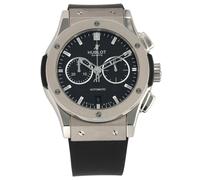 Hublot Classic Fusion 541.NX.1170.LR 42mm Titanium Watch
