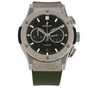Hublot Classic Fusion 541.NX.8970.RX 42mm Titanium Watch