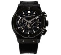 Hublot Classic Fusion Black Magic 45mm Ceramic Watch