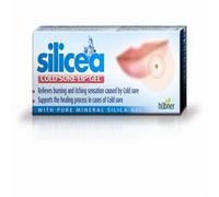 Hubner Silicea Cold Sore Lip Gel