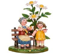 Hubrig Volkskunst GmbH Country Idyll My Grandma - 10 cm / 3.9 inch