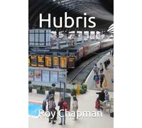 Hubris (The Brighton Thompson Twins)