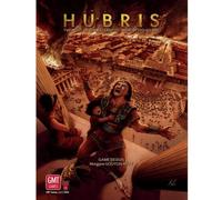 Hubris: Twilight of the Hellenistic World