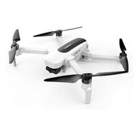Hubsan Black Zino Folding Drone 4K FPV Camera GPS 5.8G H117S