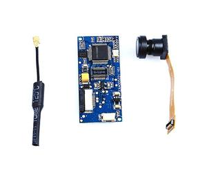 Hubsan H107D+ 5.8g PCB Board