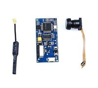 HUBSAN H107D+ 5.8G PCBA BOARD