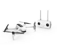 Hubsan Zino Folding Drone 4K w/Extra Battery, Charger, Propellers and Carry Bag