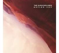 Hubschrauber, the - Kepler-186f [VINYL]