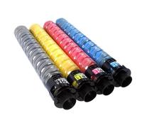 HUBSWEA Compatible for Ricoh IM C3000/IM C3500 Toner Cartridge - 2Set Multi-Pack