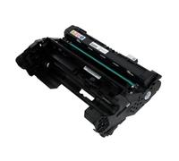 HUBSWEA Compatible for Ricoh MP 401SPF/402SPF/501 SP 4520DN - Black Drum Unit (Imaging Unit, DK-3130, M9060136/M9060130)