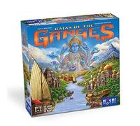 Huch! Rajas Of The Ganges