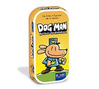 HUCH! Dog Man Card Game