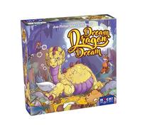 HUCH Dream Dragon Dream Children's Game Family Game Cooperative Real Time Memor