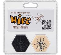 Huch & Friends 875150-2 "Mosquitoes for Hive Strategy Game (US IMPORT)