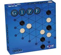 Huch & Friends 879417 "Gipf Skill Game