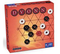 Huch & Friends 879813 "Dvonn Skill Game