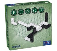 Huch & Friends 879820 "Pünct Skill Game