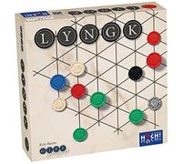 Huch & Friends 879837 "LYNGK Brain Teaser Game