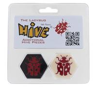 Huch & Friends Gen42 Games Hive Ladybug Expansion for Standard Game