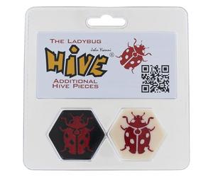 Huch & Friends Gen42 Games Hive Ladybug Expansion for Standard Game