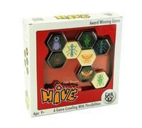 Huch & Friends Hive - Multilingual - Board Game