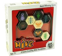 Huch & Friends Hive - Multilingual - Board Game