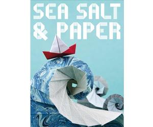 Huch & Friends MM Spiele 010602 Sea Salt & Paper Card Game, Blue, Wave Extra Points