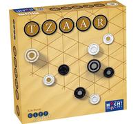 Huch & Friends Tzaar - EN/DE/FR/NL/IT/ES