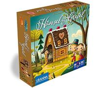 HUCH! Hansel and Gretel children's game