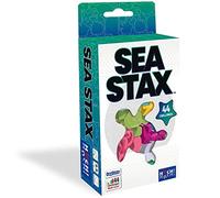 HUCH! Logic Game Sea Stax