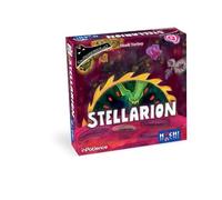 HUCH! Stellarion Strategy Game for 1 to 2 Players
