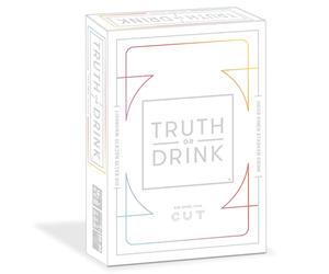 HUCH! Truth or Drink - Take Away Edition