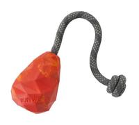 Ruffwear Huck-a-Cone Dog Toy Lichen Sumac - One Size