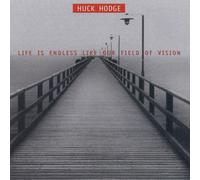 Talea Ensemble, Jim Baker, JACK Quartet – Huck Hodge: Life Is Endless Like Our Field of Vision