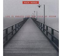 Talea Ensemble, Jim Baker, JACK Quartet – Huck Hodge: Life Is Endless Like Our Field of Vision