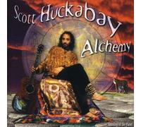 Huckabay, Scott - Alchemy